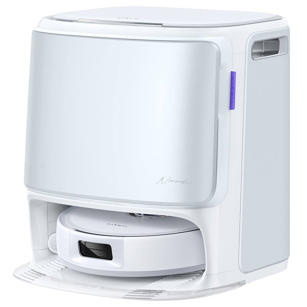 Narwal Freo Z10 robotas - dulkių siurblys - Robohouse