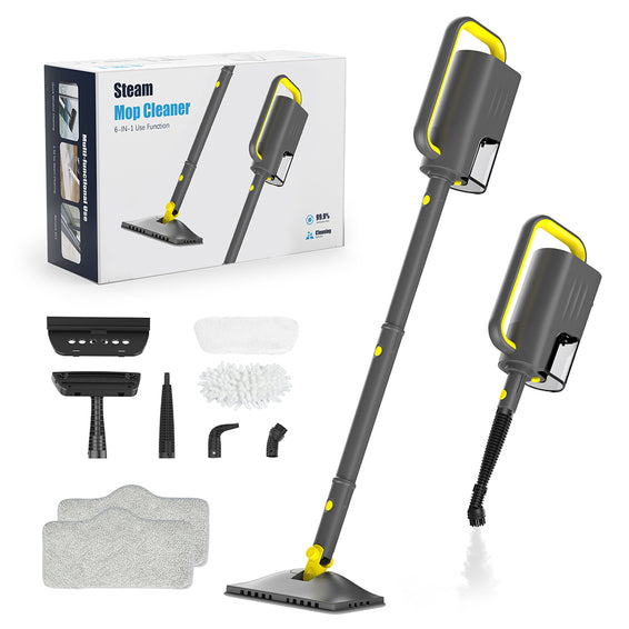 Teendow Sc 05 1300W Floor Steam Cleaner