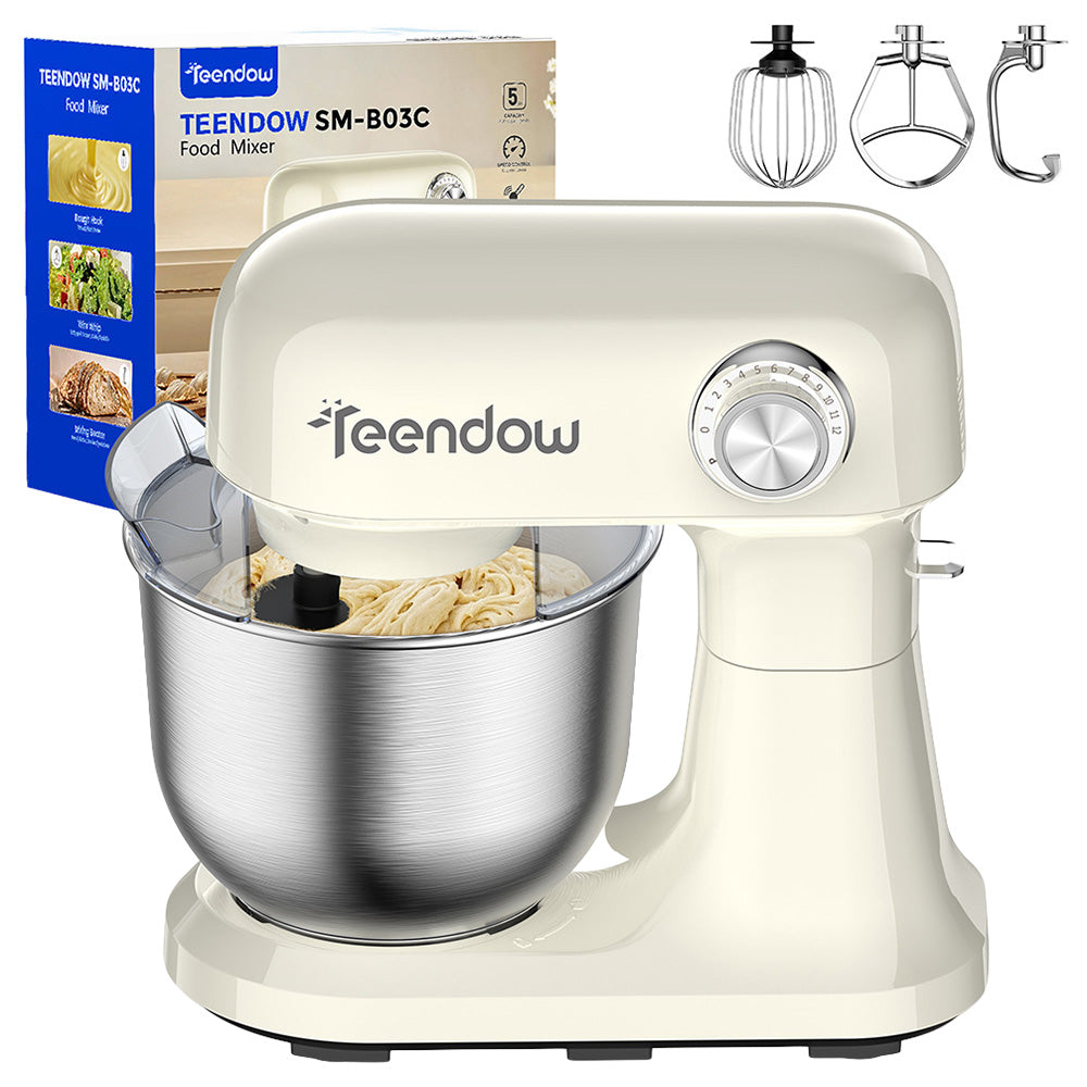 Teendow Sm B03C Stand Mixer