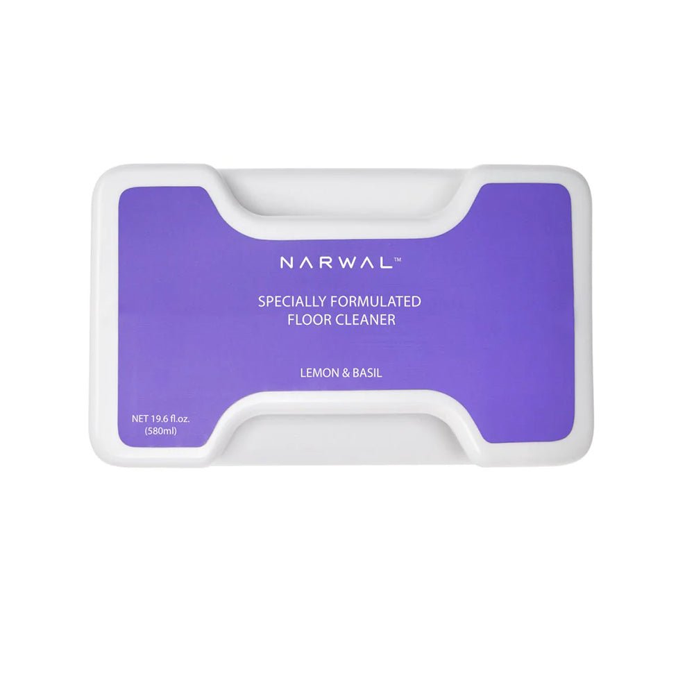 Grindų valymo skystis „Narwal Freo Z Ultra / Z10 Ultra / Z10“ robotams siurbliams. - Robohouse