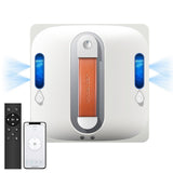 Liectroux S11 langų valymo robotas